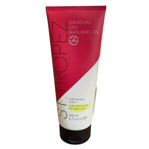 St. Tropez Gradual Tan Watermelon Daily Firming Lotion - 6.7 fl oz / 200 ml New